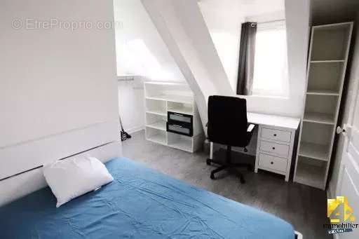 Appartement à COMPIEGNE