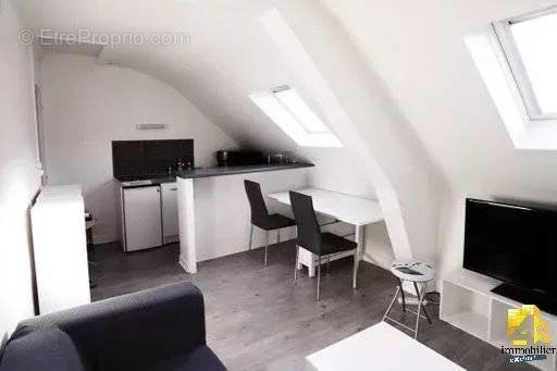 Appartement à COMPIEGNE