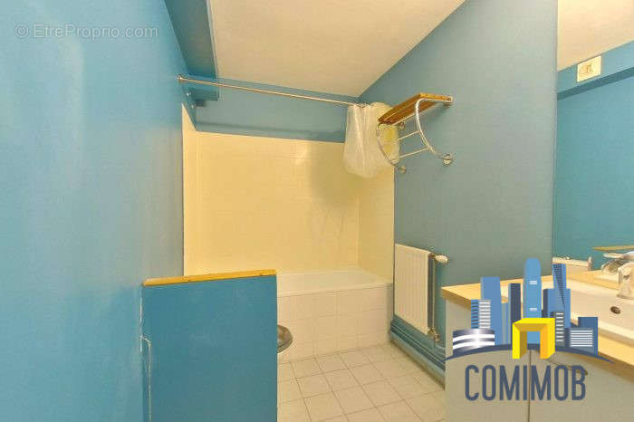 Appartement a louer courbevoie - 2 pièce(s) - 34 m2 - Surfyn