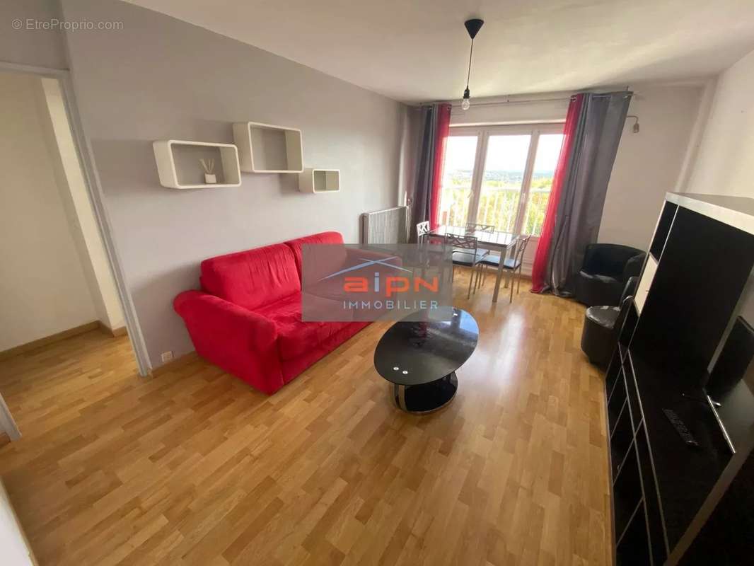 Appartement à ROUEN