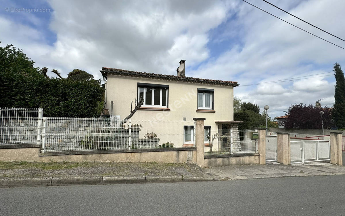 Maison à CARCASSONNE