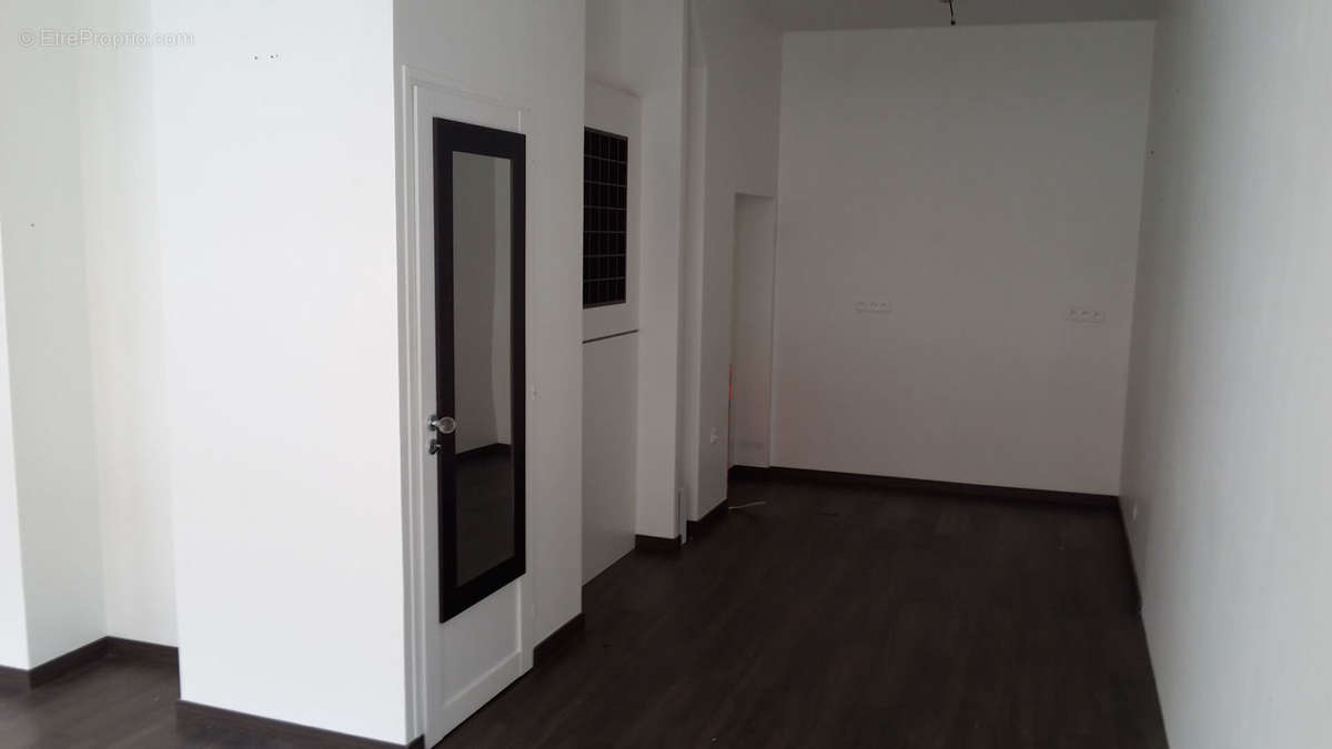 Appartement à VALENCIENNES