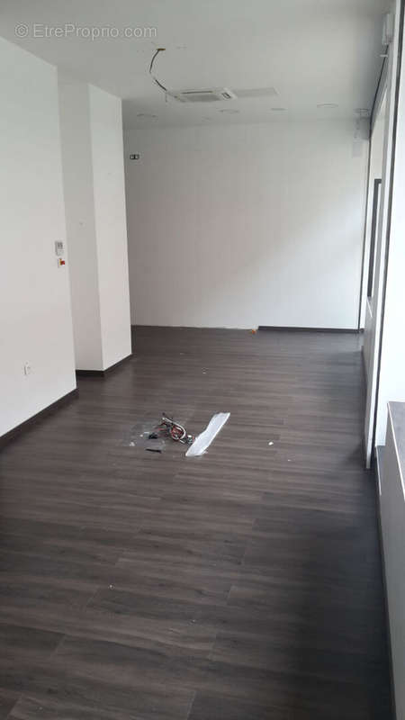 Appartement à VALENCIENNES