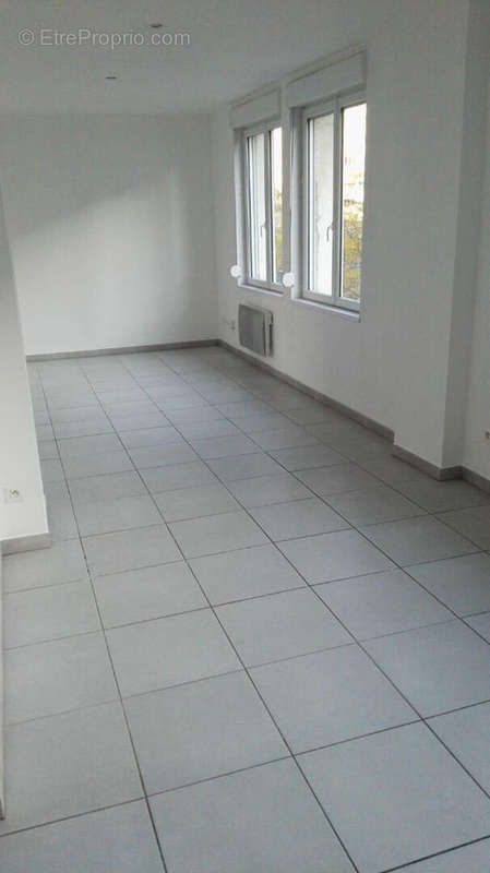 Appartement à VALENCIENNES