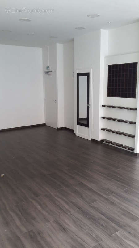 Appartement à VALENCIENNES