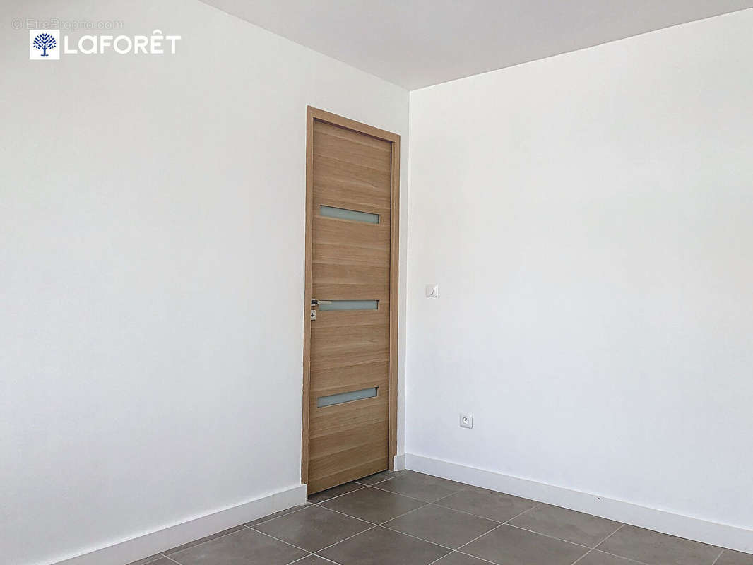 Appartement à HENNEBONT