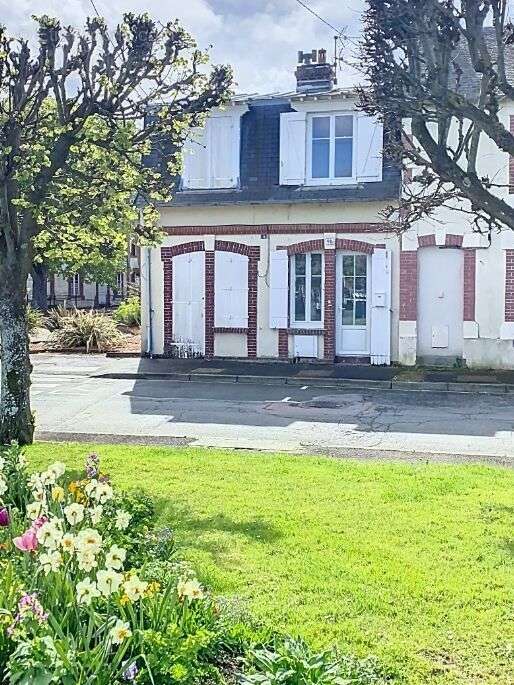 Appartement à CABOURG