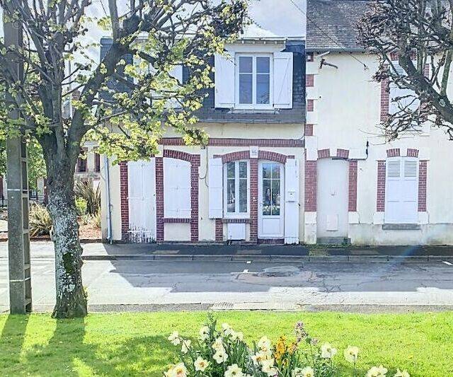 Appartement à CABOURG