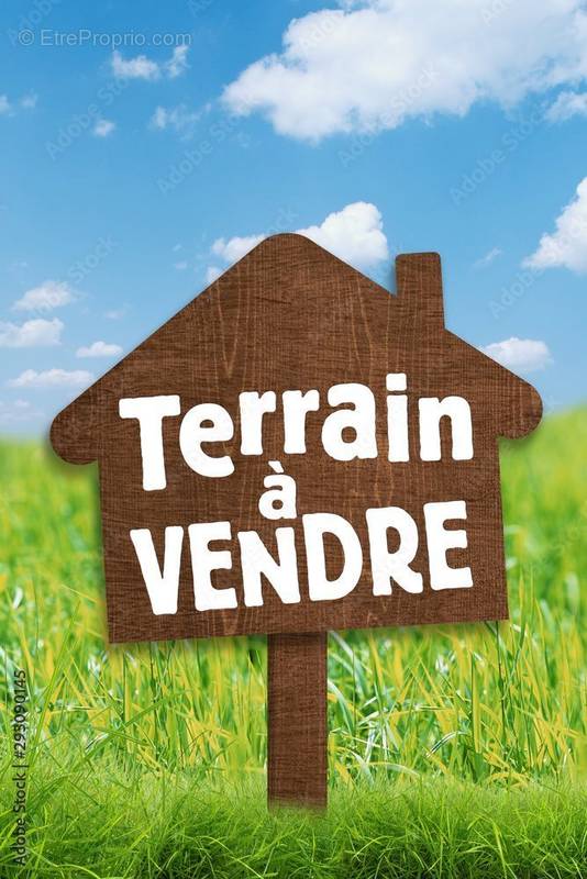 Terrain à LE MESNIL-ESNARD