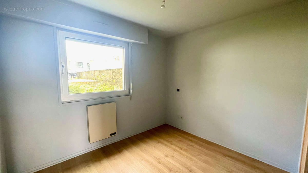 Appartement à WIMEREUX