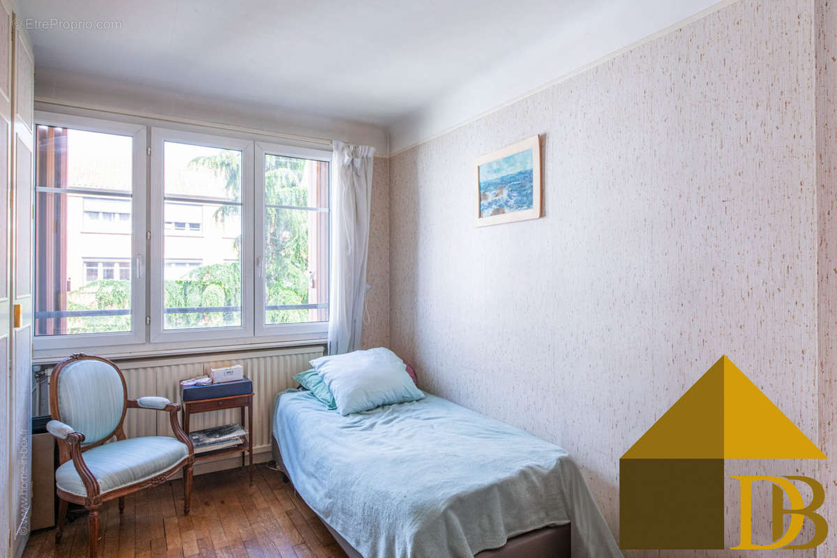 Appartement à MAISONS-ALFORT