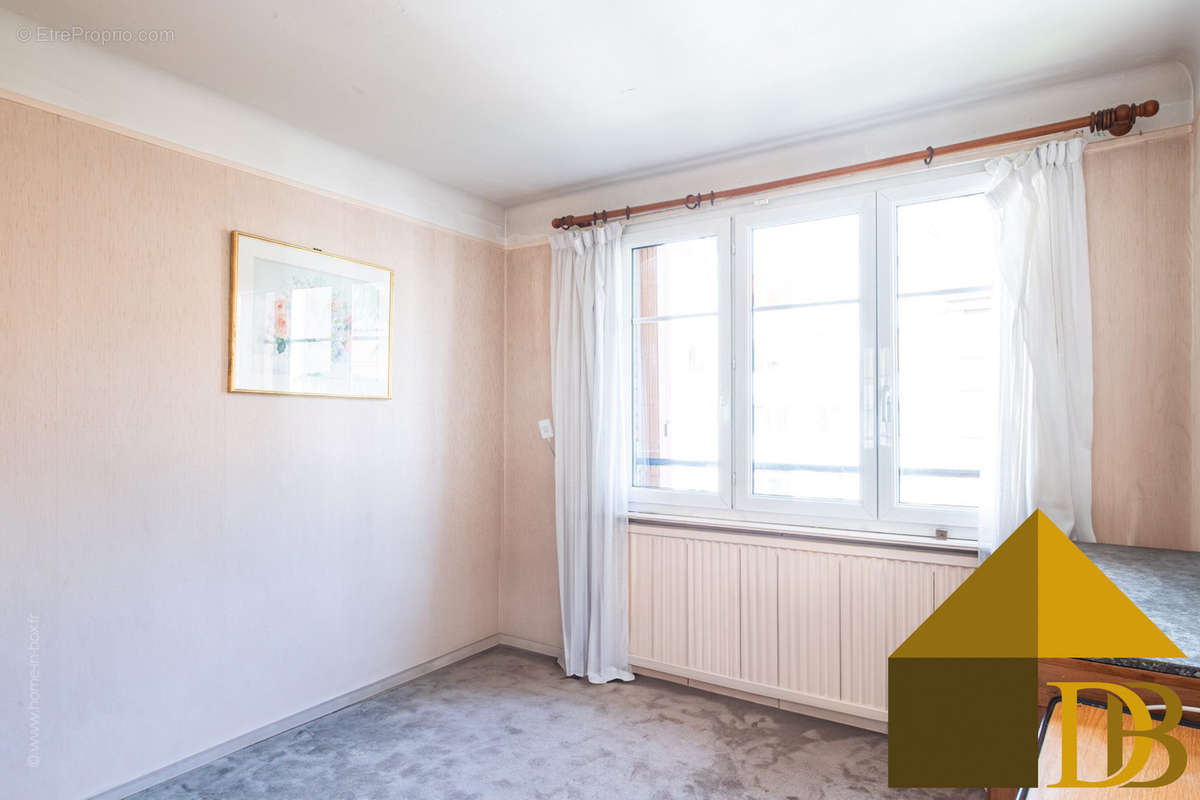 Appartement à MAISONS-ALFORT