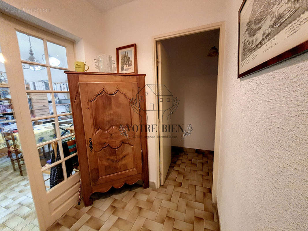 Appartement à ORAISON