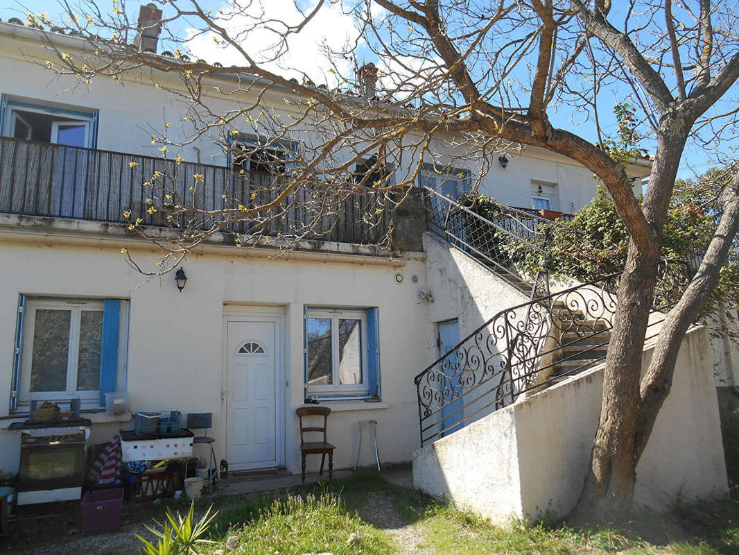 Appartement à CERET