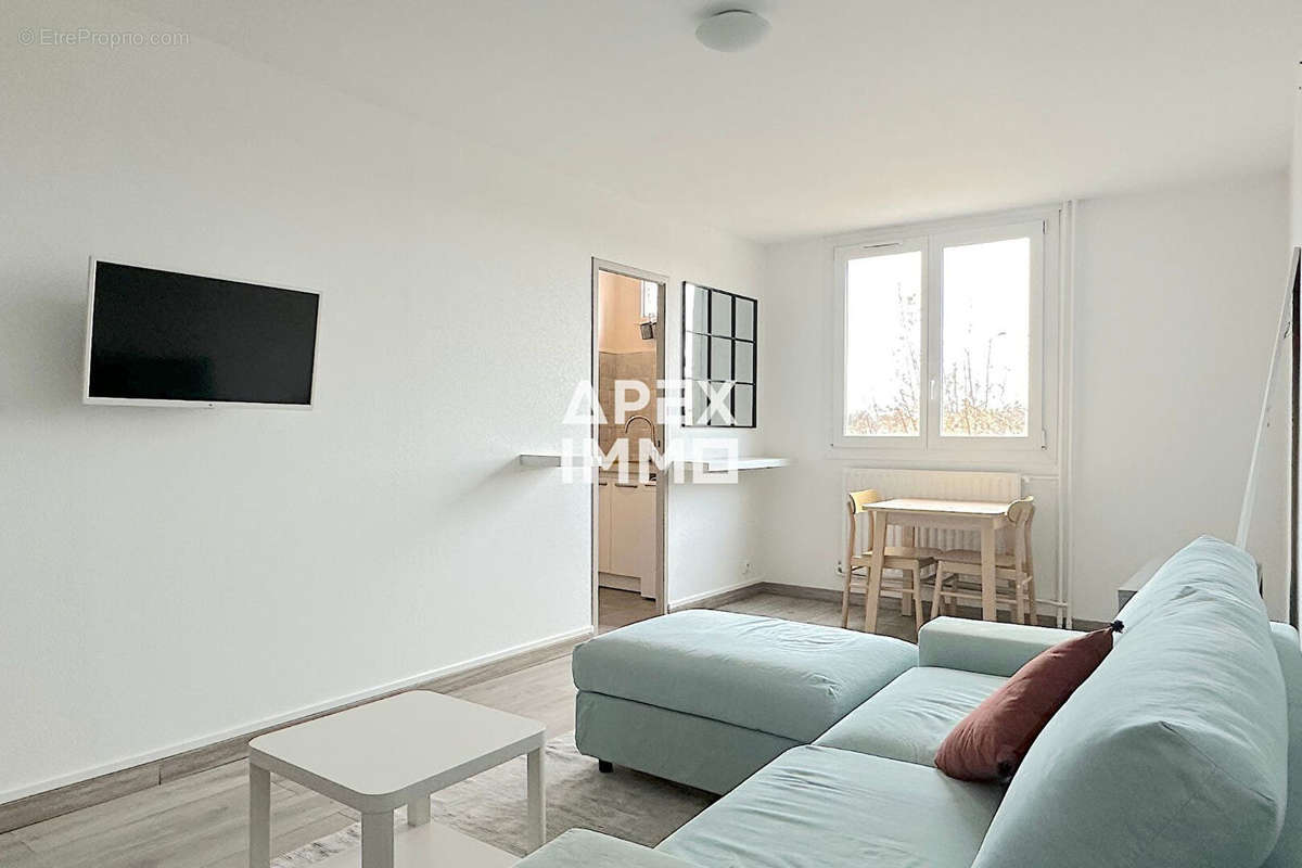 Appartement à ORLEANS