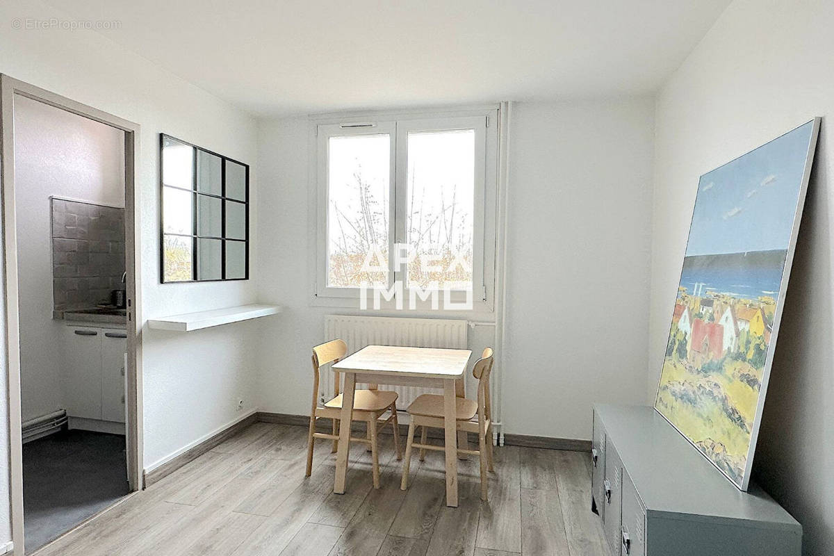 Appartement à ORLEANS