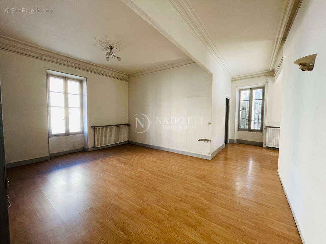 Appartement à CAVAILLON