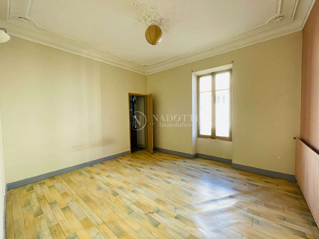 Appartement à CAVAILLON