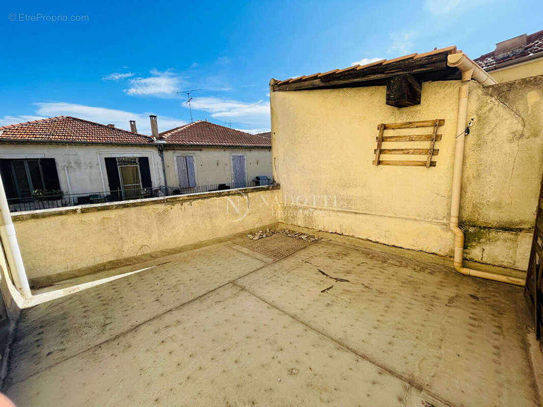 Appartement à CAVAILLON