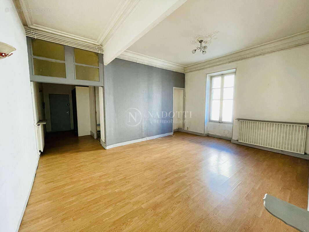 Appartement à CAVAILLON