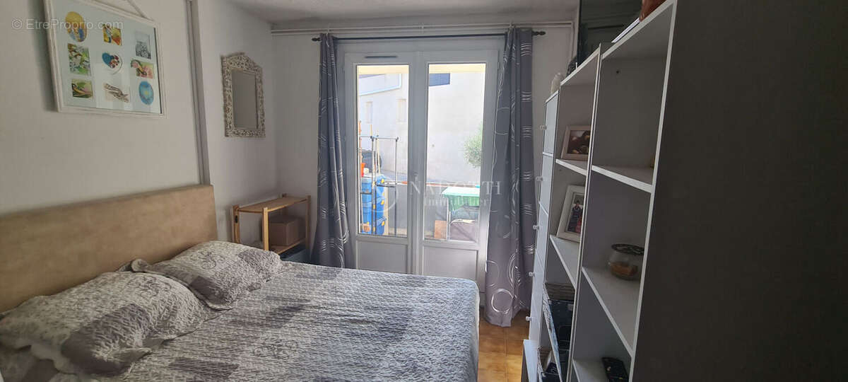 Appartement à CAVAILLON