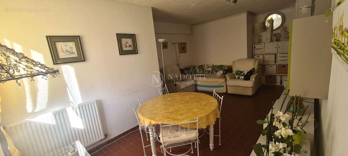 Appartement à CAVAILLON