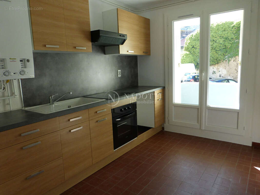 Appartement à CAVAILLON