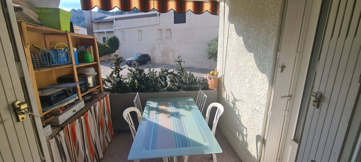 Appartement à CAVAILLON