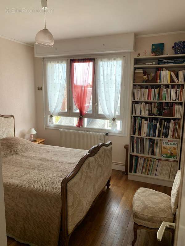 Appartement à LISIEUX