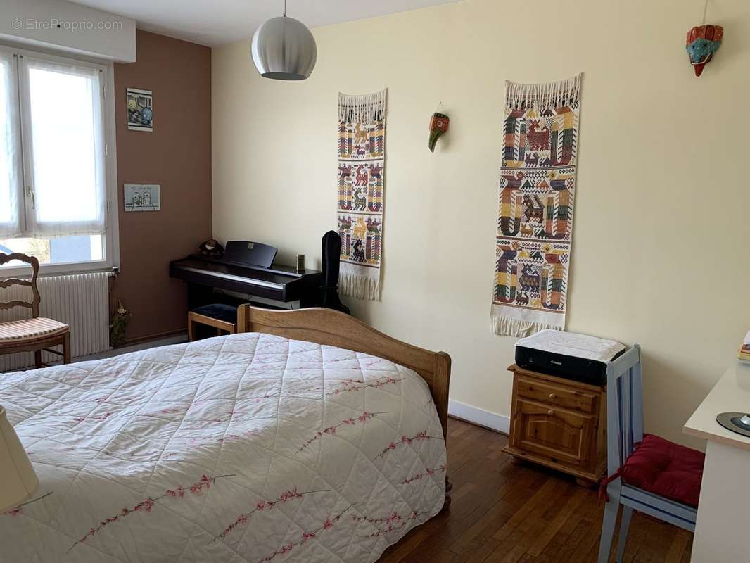 Appartement à LISIEUX