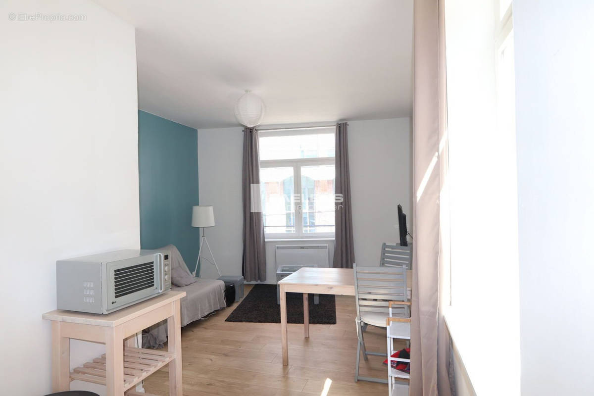 Appartement à LILLE