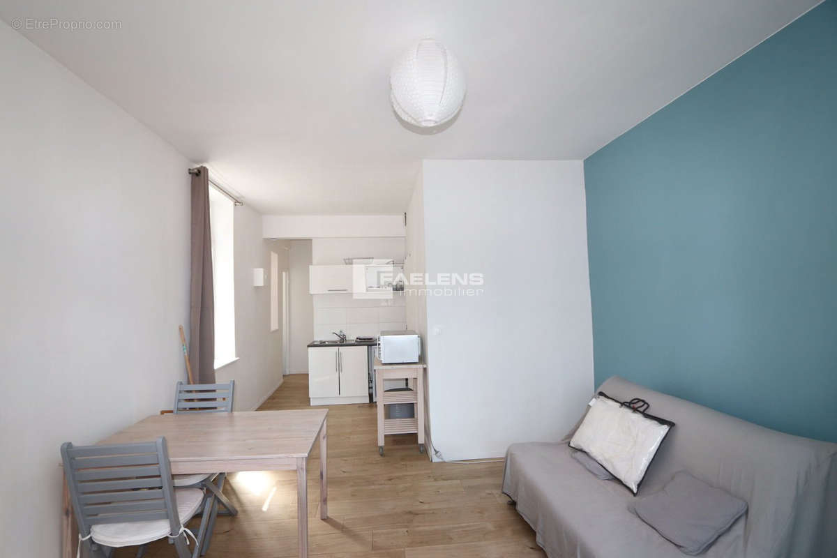 Appartement à LILLE