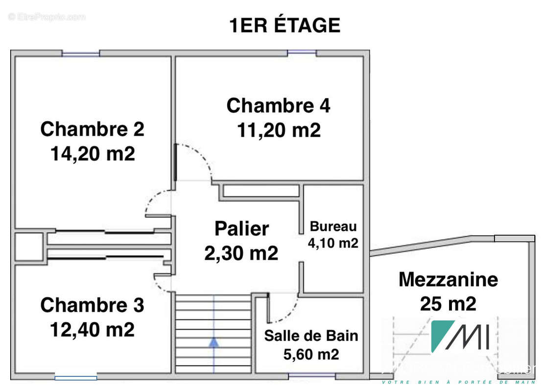 Maison à MANTES-LA-JOLIE