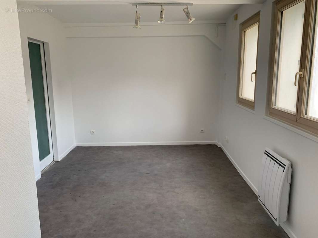 Appartement à CHAMPS-SUR-MARNE