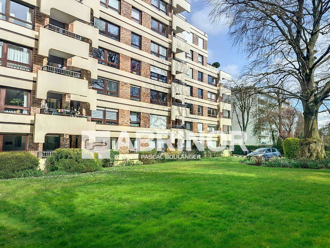 Appartement à ROUBAIX