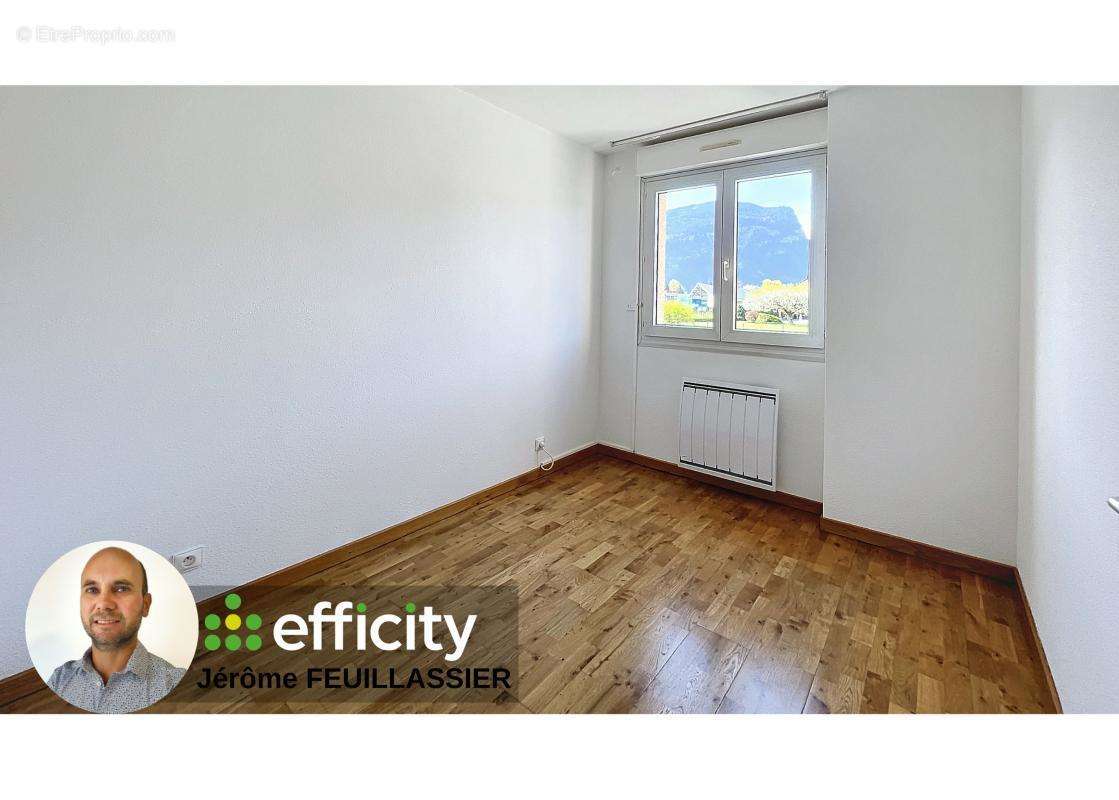 Appartement à CLUSES