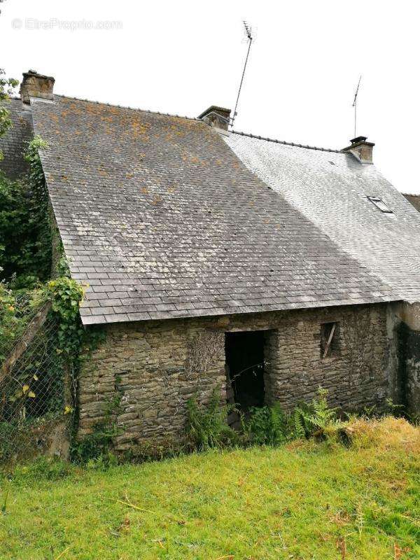 Maison à TAUPONT