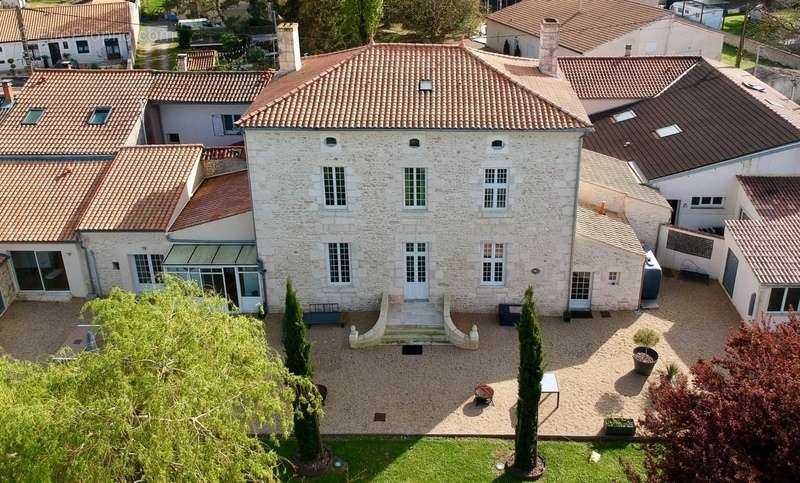 Maison à ROCHEFORT