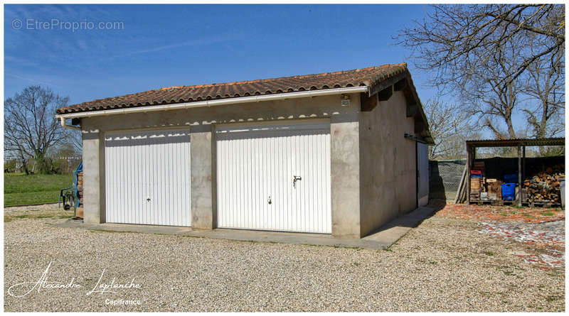 Maison à MONTAUBAN