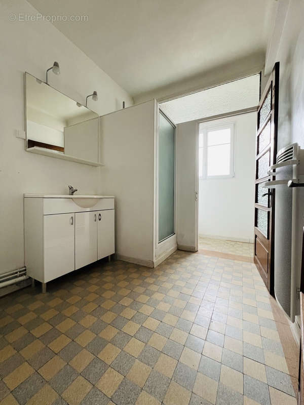 Appartement à AMIENS