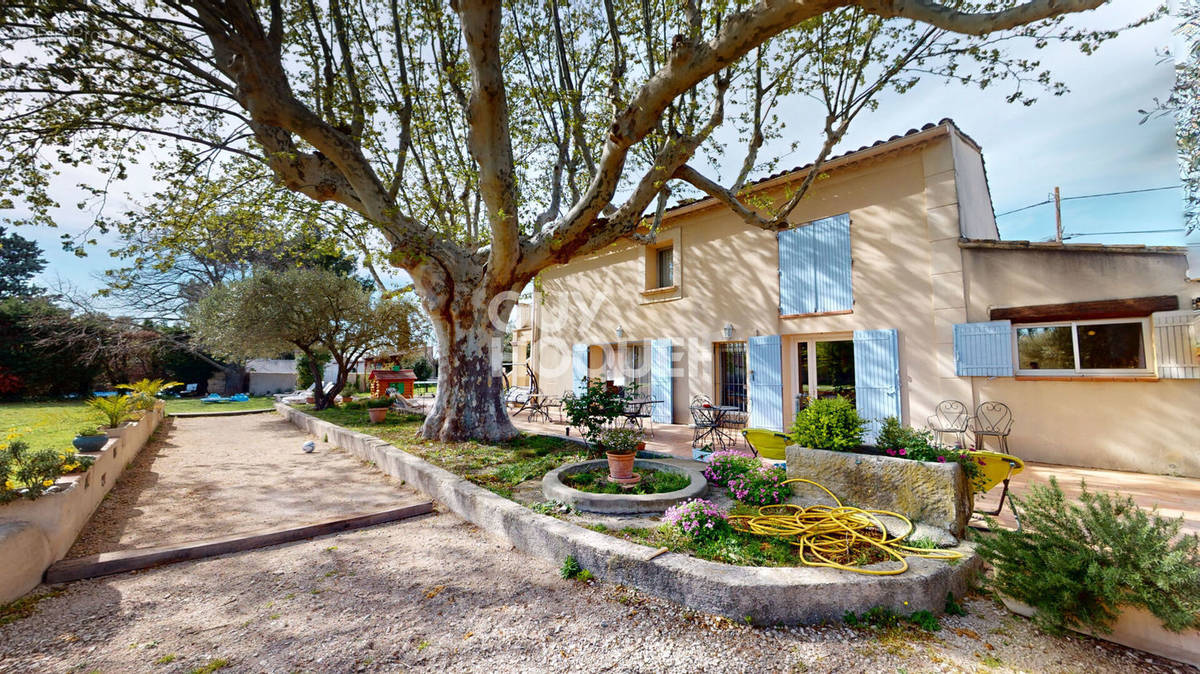 Maison à MONTEUX