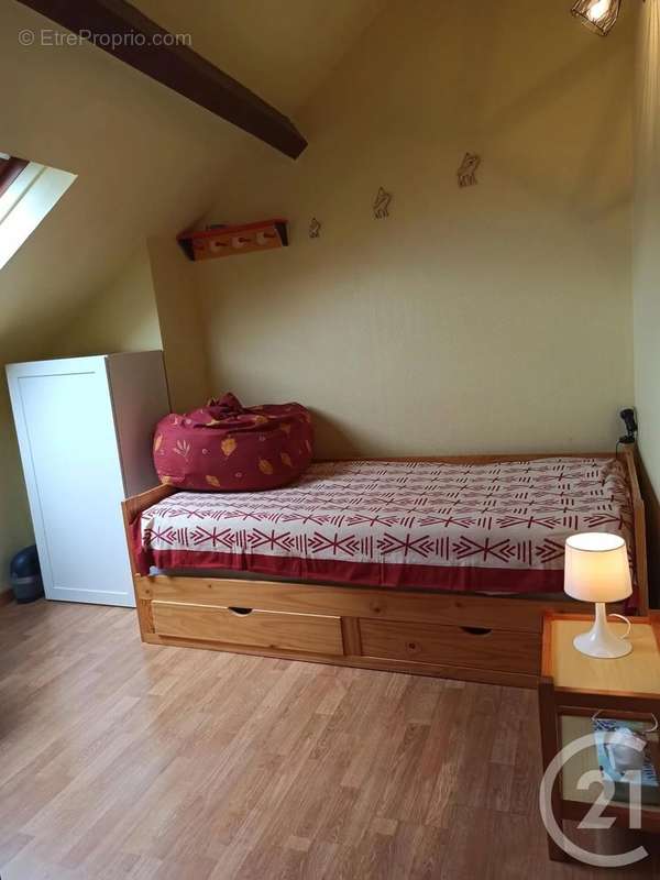 Appartement à CAUTERETS