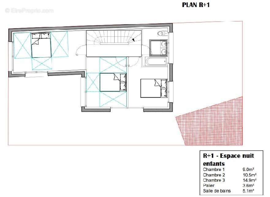 55291544c.jpg - Maison à SAINT-MAUR-DES-FOSSES