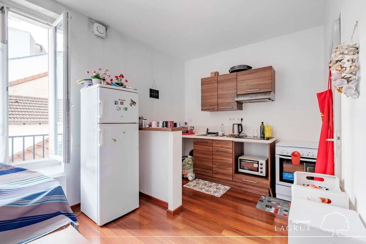   - Appartement à VICHY