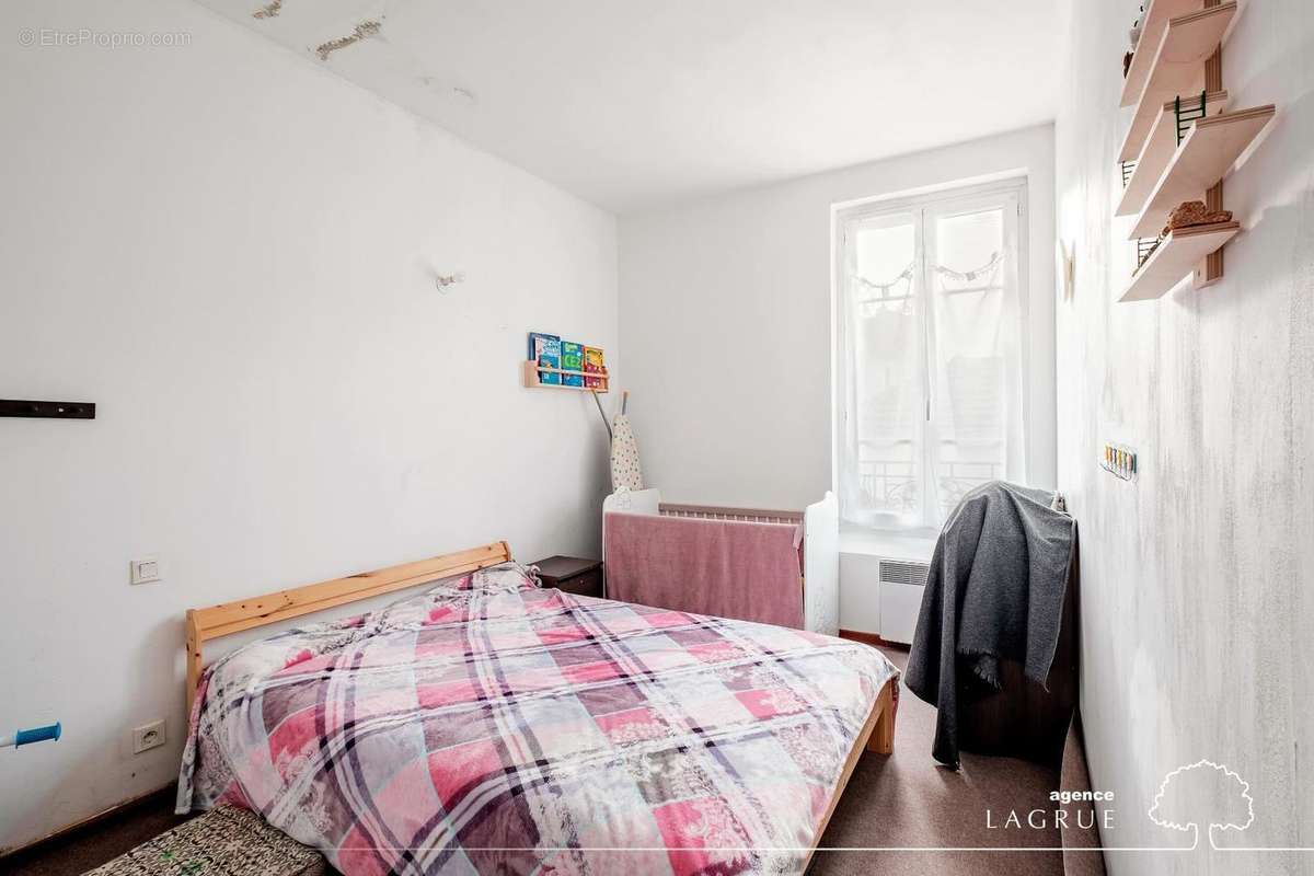   - Appartement à VICHY