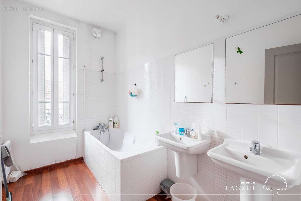   - Appartement à VICHY