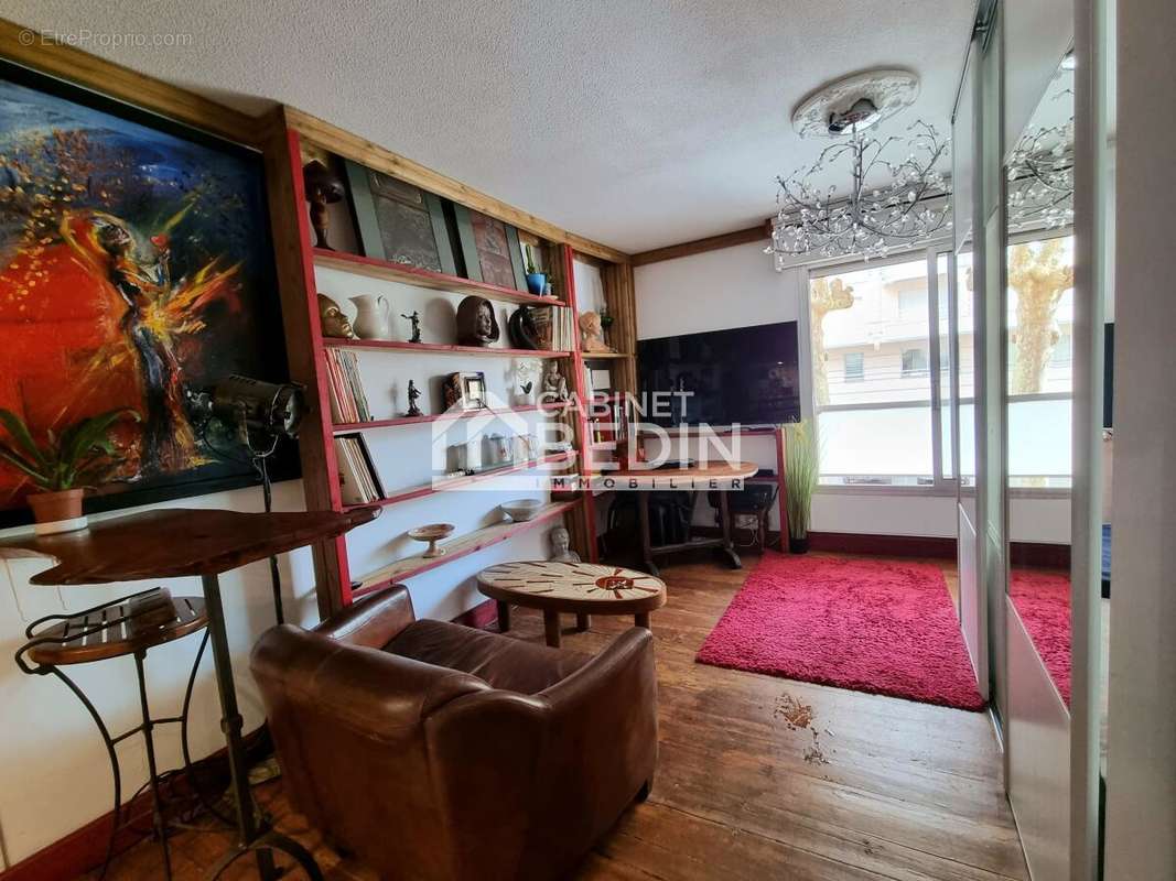 Appartement à ARCACHON