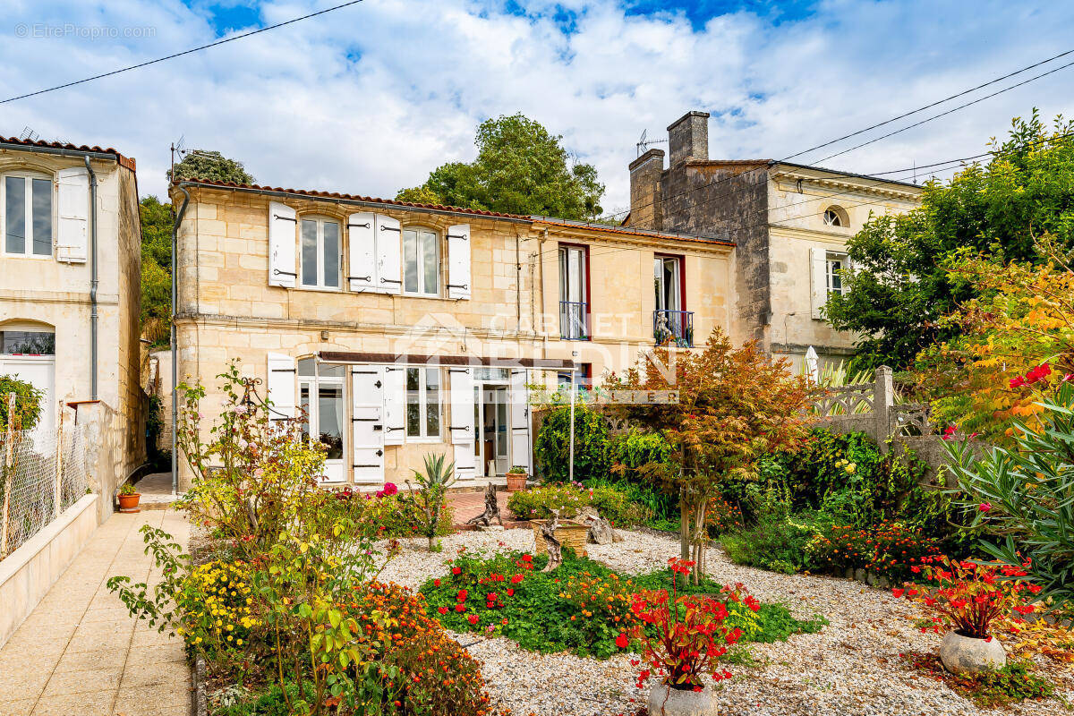 Maison à GAURIAC