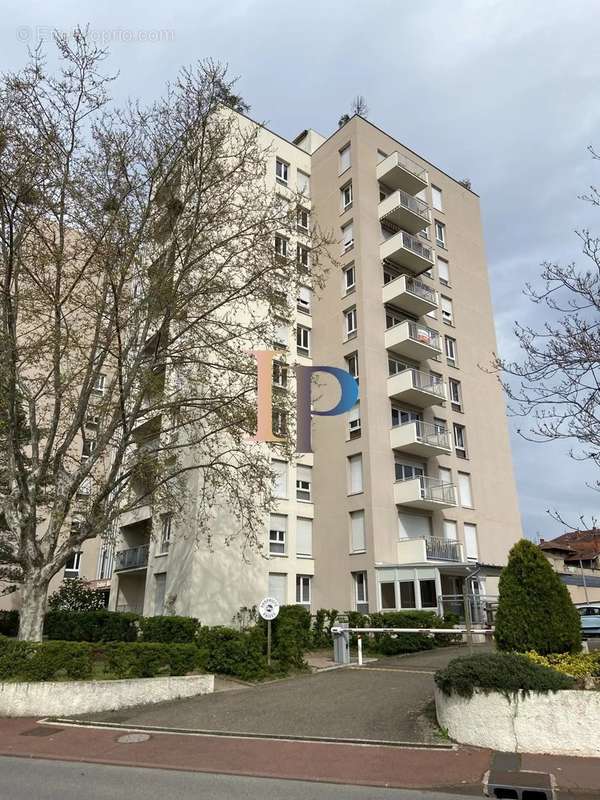 Appartement à ROANNE