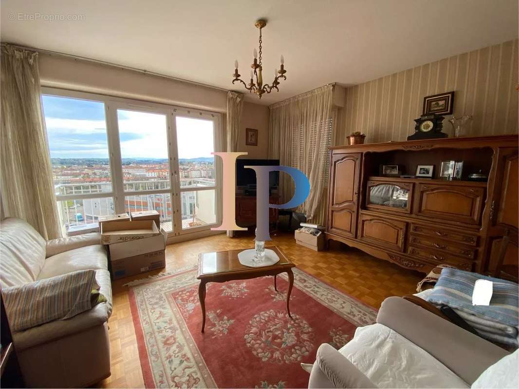 Appartement à ROANNE